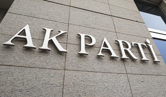 AK Parti'den yeni anayasa adımı!