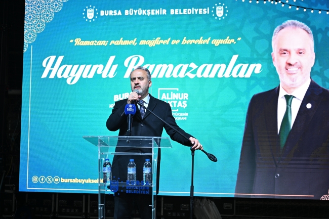 Başkan Aktaş: Güzel işler yaptık daha da güzelleştireceğiz