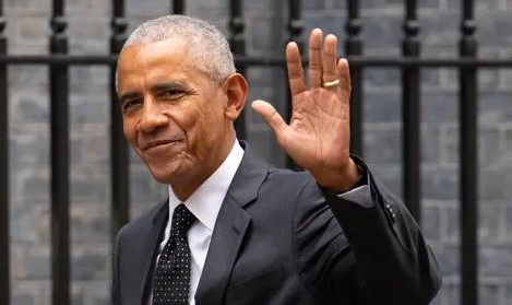 Obama rol teklifini reddetti