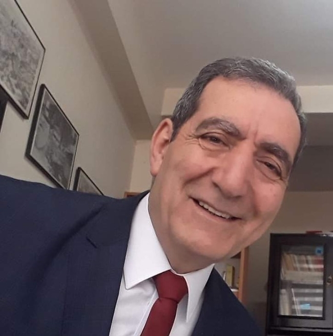 Orhan Çetin'e büyük vefa