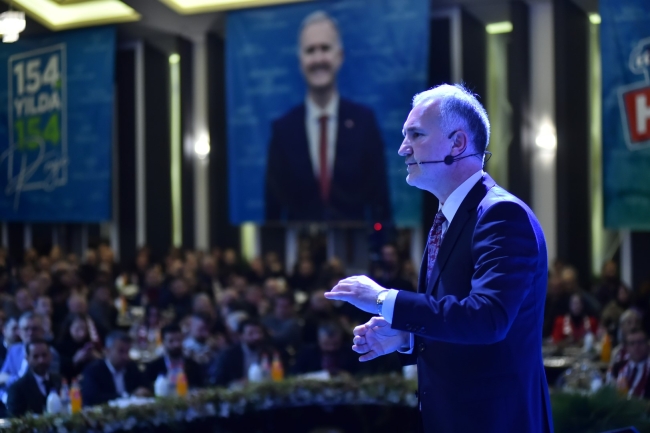 İnegöl Belediye Başkanı Alper Taban kadınlara özel müjdeler!