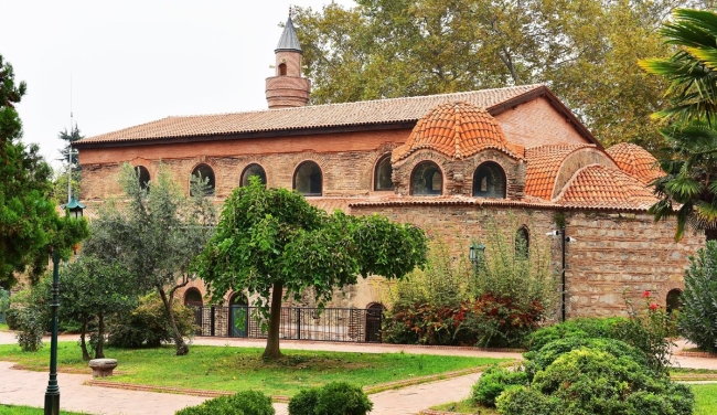 Başkan Aktaş: Turizm anlayışını yeni bir seviyeye çıkarıyoruz