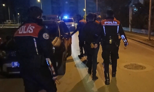 Bursa'da gençler tuz demişti! Gerçek ortaya çıktı