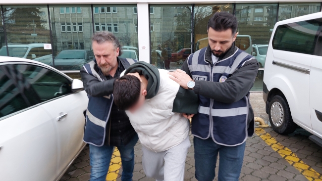 Genç tartıştığı şahsı ağır yaraladı