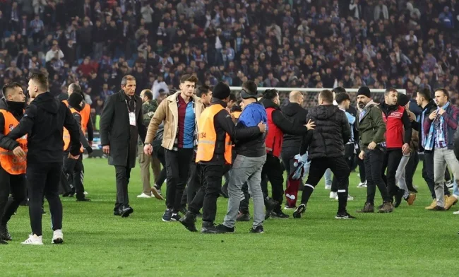 Tutuklanan şüphelilerin ifadeleri ortaya çıktı