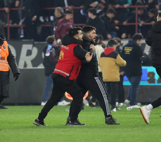 Tutuklanan şüphelilerin ifadeleri ortaya çıktı