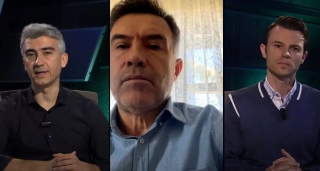 Uçar: Semih ağlayarak beni aradı