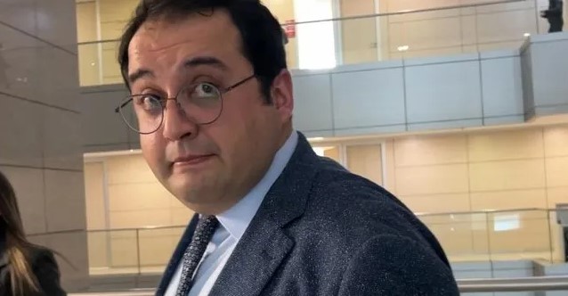 Şişli Belediye Başkan Yardımcısı Onur Öksel'in ifadesi ortaya çıktı