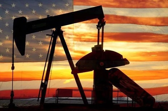 ABD'nin petrol sondaj kuleleri azalıyor