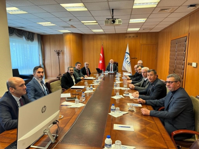 Emeklilikte ‘Oda’ya takılan çiftçiye müjde