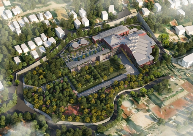 Başkan Aktaş: Nilüfer’e 800 kişilik kongre merkezi inşa ediyoruz