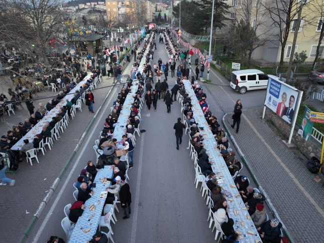 Sedat Yalçın: Sorumluluğumuzun bilincindeyiz