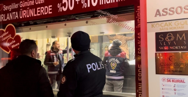 Bursa'daki milyonluk vurgunda şikayet sayısı yükseldi