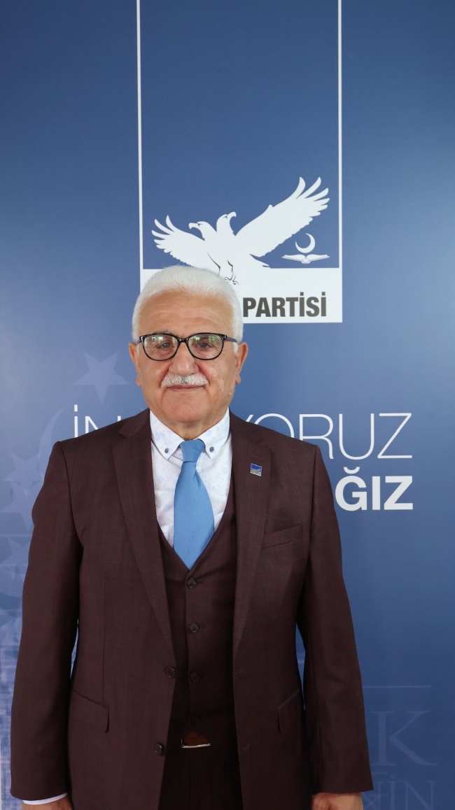 Bursalı seçmene çağrı: Bir oy bin oyunu bozar!