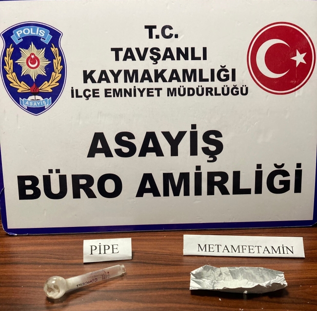 Zehir tacirlerine yönelik operasyonda Bursa detayı!