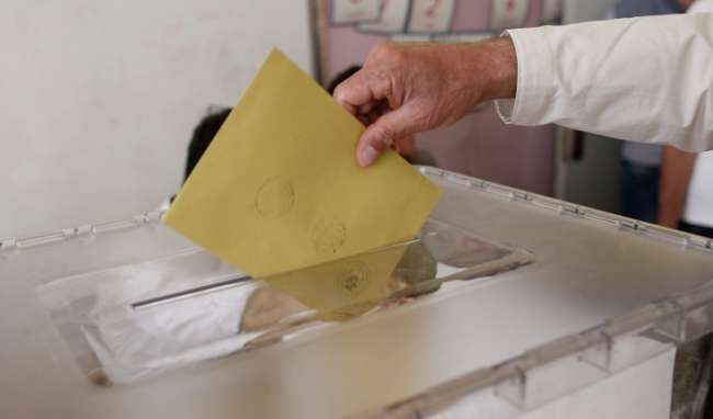 Sandık görevlileri izinli sayılacak