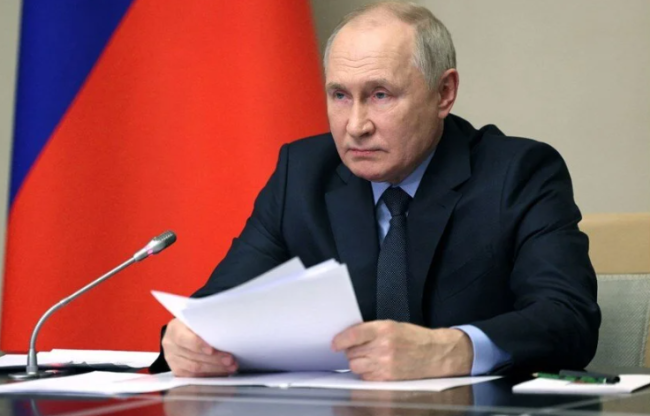 Rus istihbaratı saldırılara ilişkin 3  ülkeyi suçladı
