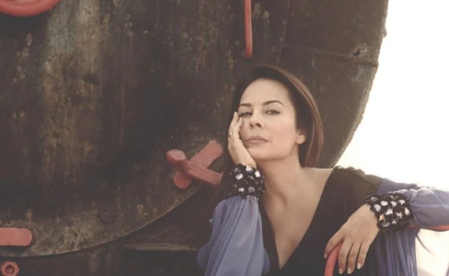 Demet Sarıoğlu'ndan çarpıcı itiraflar
