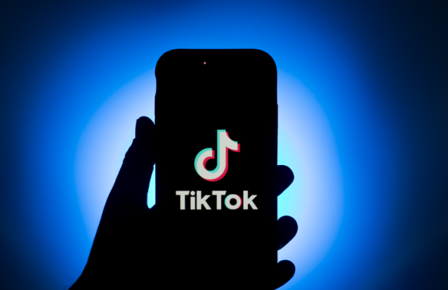 TikTok'tan Gençlik Konseyi