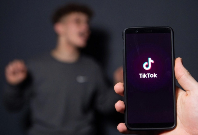 TikTok'tan Gençlik Konseyi