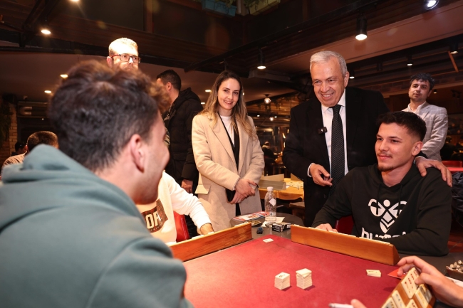 Özdemir’den sandıklara sahip çıkın çağrısı