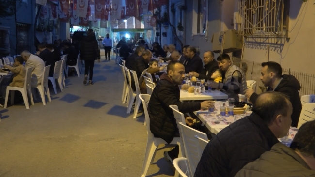 Büyük Birlik Partisi'nden Bursa'da Cumhur ittifakına tam destek