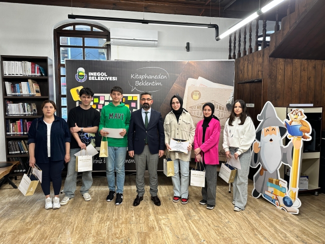 Nöbetçi kitaphanelerin enleri belli oldu