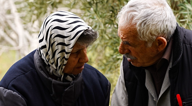 Yarım asırlık bir aşk hikayesi