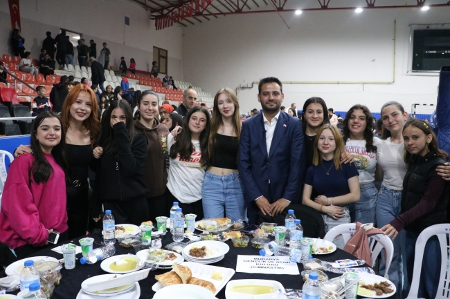 Dinçer: Mudanya sporda da öncü olacak