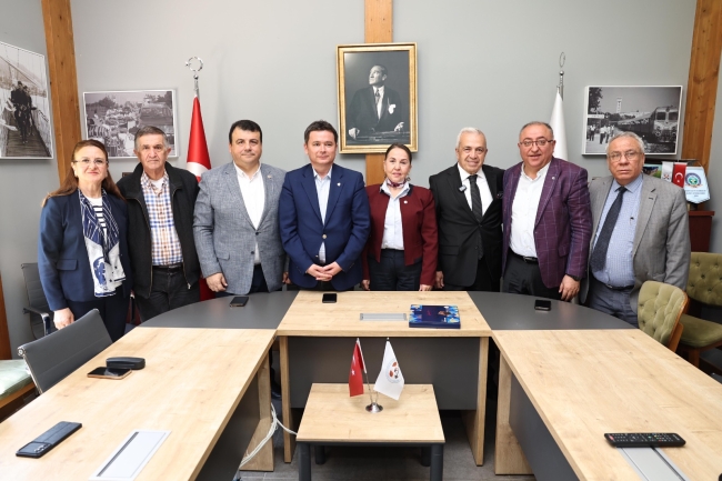 Özdemir: En doğru kararı Nilüferliler verecek