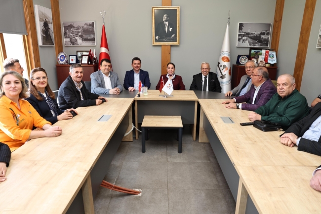 Özdemir: En doğru kararı Nilüferliler verecek