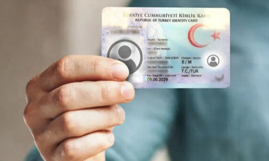 Türkiye yarın sandık başında!