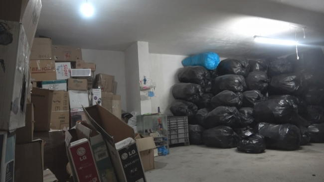 Hem doğayı kirletmiyor, hem para kazanıyor