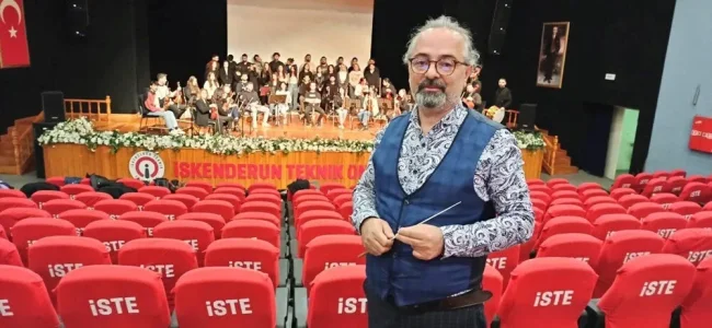 Atatürk'ün sesi yapay zekayla oluşturuldu: Orkestrayla eşlik ettiler