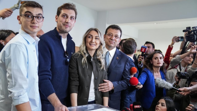 Ekrem İmamoğlu oyunu kullandı