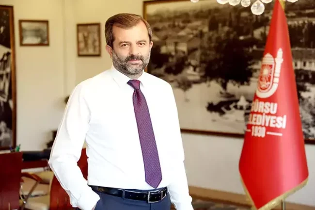 Bursa'daki sandıklardan hangi ilçeden hangi parti çıktı!