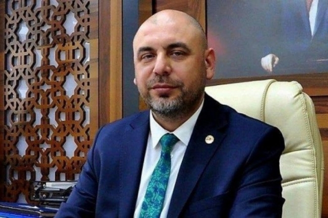 Bursa'daki sandıklardan hangi ilçeden hangi parti çıktı!