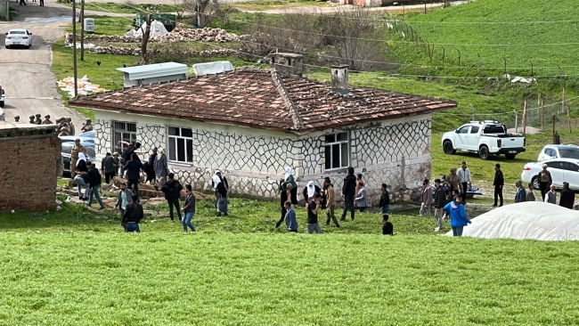 Diyarbakır’da 1 kişinin öldüğü muhtarlık kavgasında 14 gözaltı