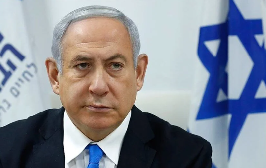 İsrail Başbakanı Netanyahu ameliyat oldu