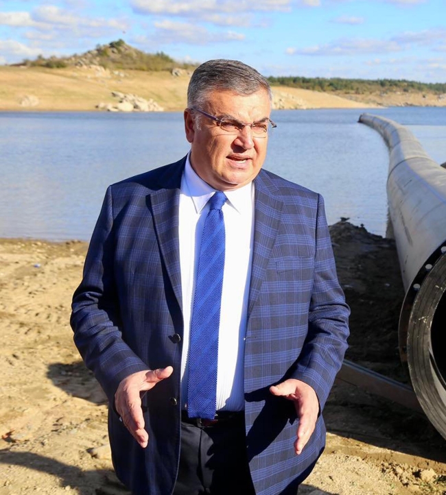 CHP adayı Kesimoğlu: İtiraz edeceğiz