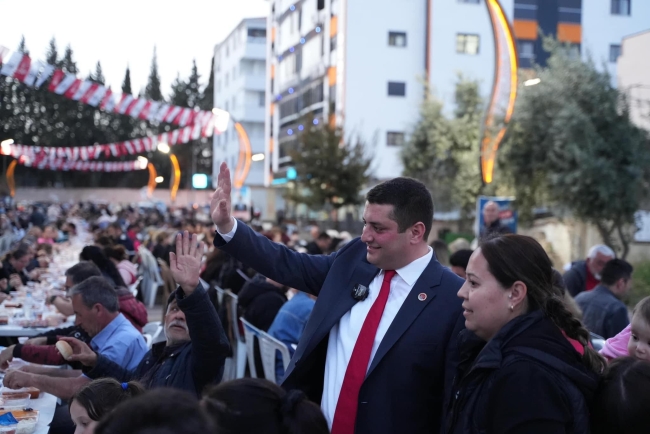 Torbalı'da enişte-kayınbirader yarışı sonuçlandı!