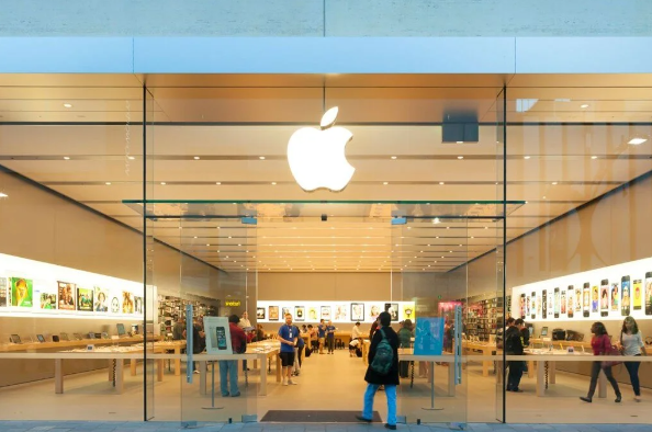 Apple 48 yaşında