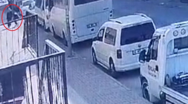 Kadınları hedef alan kapkaççı yakalandı