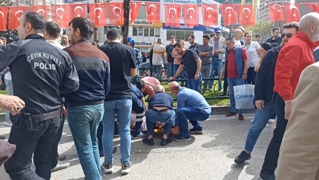 Kahreden kazaya ilişkin yeni detaylar