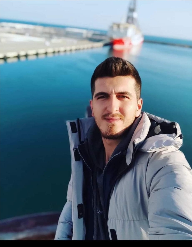 Madende elektrikçi olarak çalışan işçi akıma kapılıp öldü