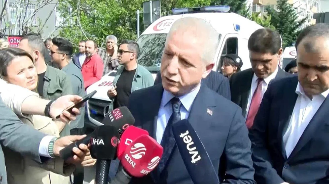 Beşiktaş'ta korkunç yangın! Bilanço ağırlaşıyor