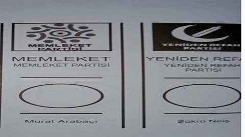 Samsun Bafra’da seçimin iptali için 5 parti itiraz etti