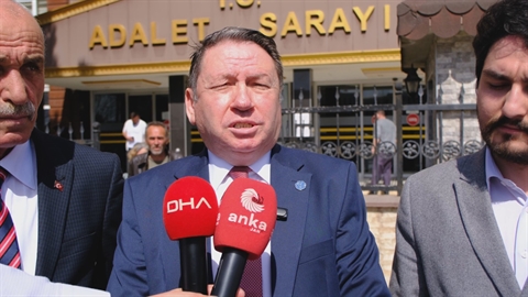 Samsun Bafra’da seçimin iptali için 5 parti itiraz etti