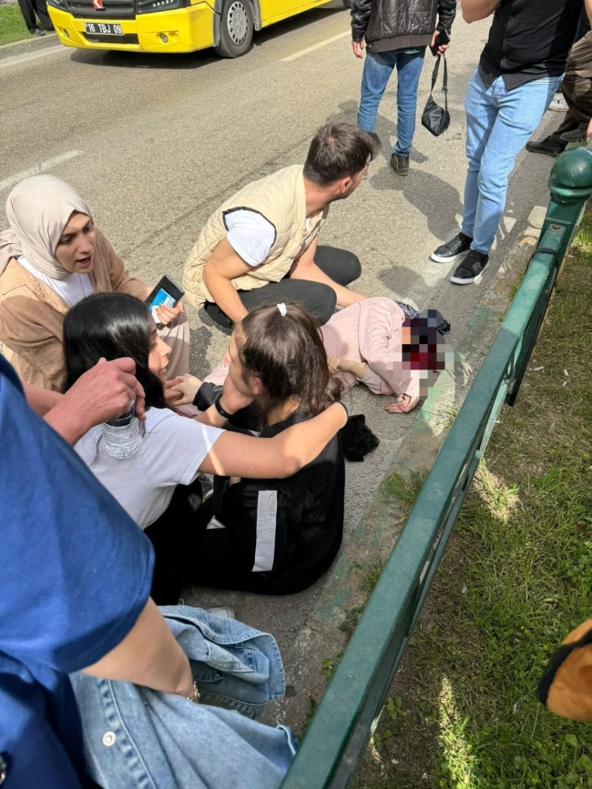 Bursa'daki ölümlü kazada sürücü tutuklandı