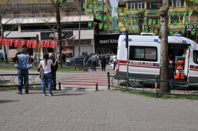 Bursa'daki ölümlü kazada sürücü tutuklandı